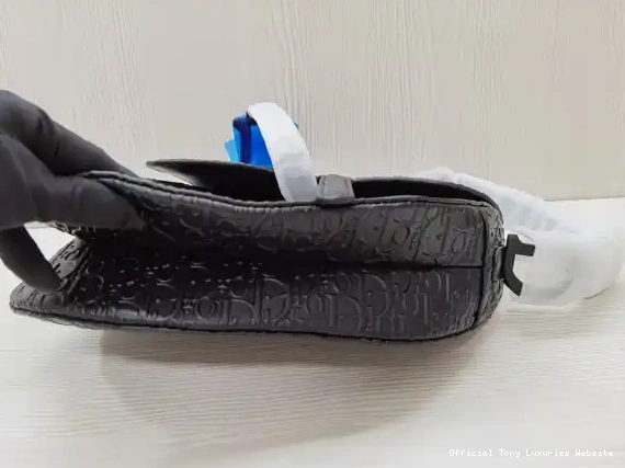 Tony Luxuries Bag Saddle diro 0429